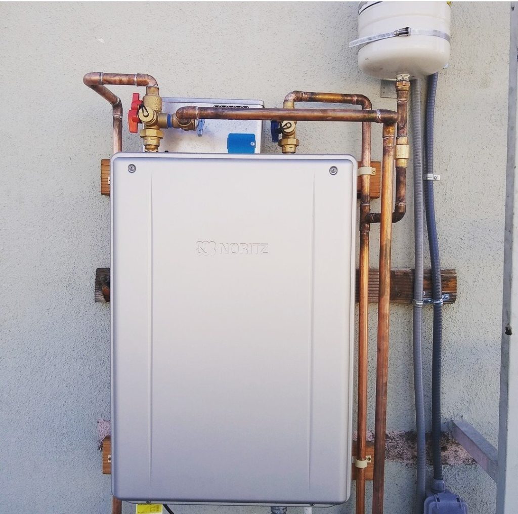 Water Heater Repair Woodland Hills
