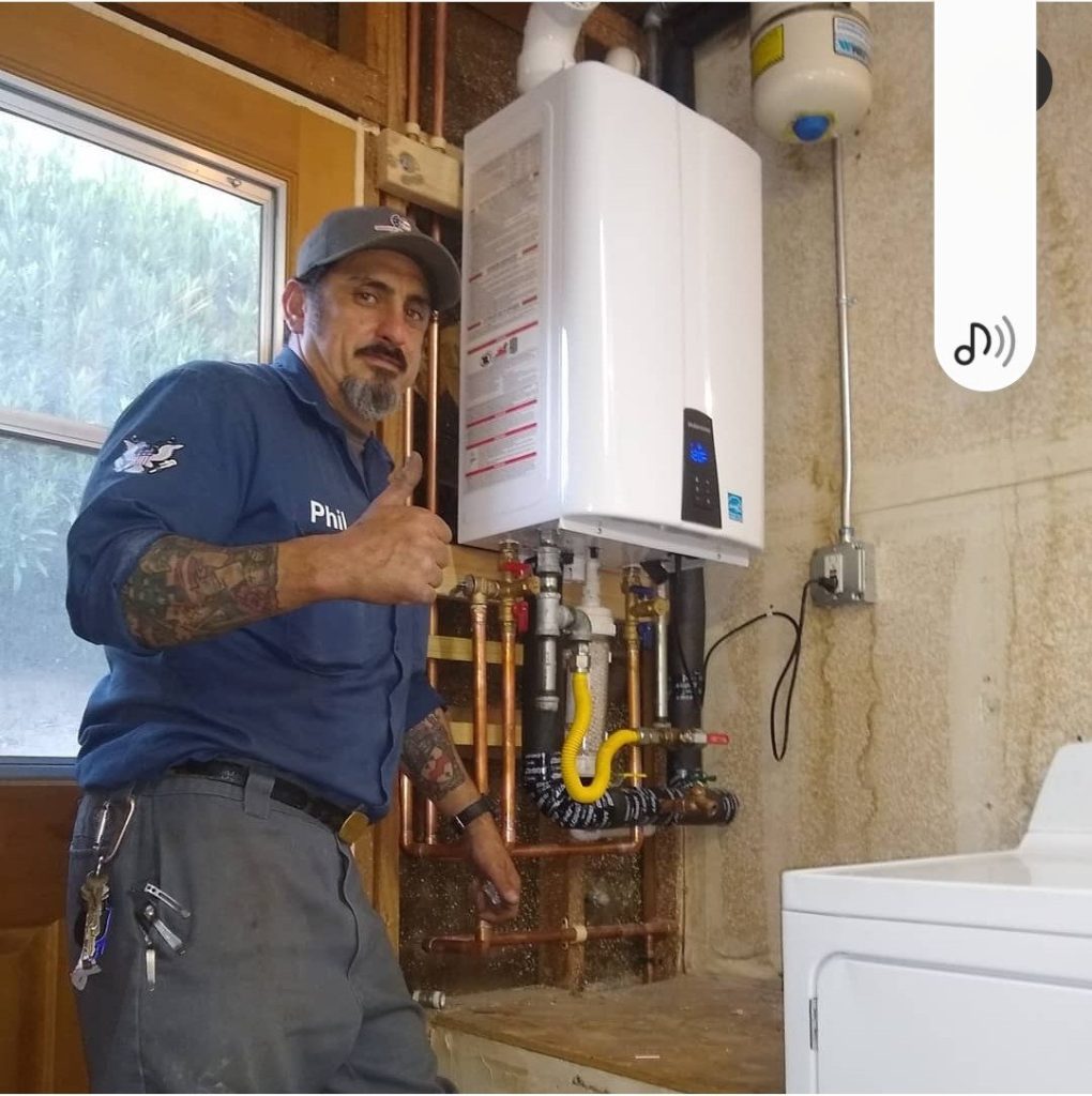 Emergency Water Heater Repair in West Hills, CA